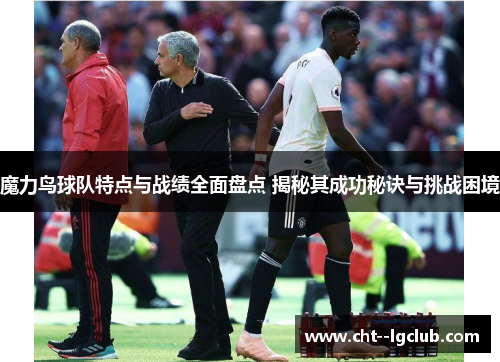 魔力鸟球队特点与战绩全面盘点 揭秘其成功秘诀与挑战困境